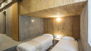 デザイン４人部屋