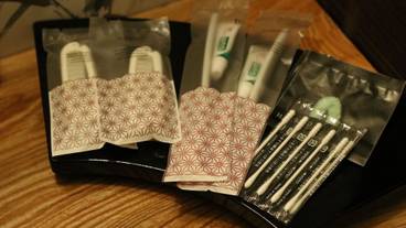 客室の設備とサービス / 16