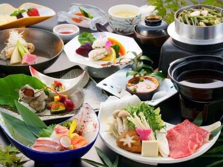 別府温泉 美湯の宿 両築別邸 / 4