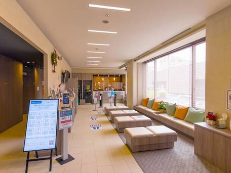 スパホテルアルピナ飛騨高山 / 3