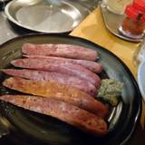 ジンギスバル まーさん（ジンギスバルマーサン）