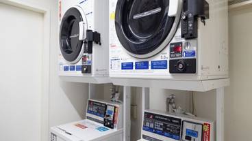 ランドリー ルーム / 7