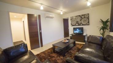 リビング エリア / 25