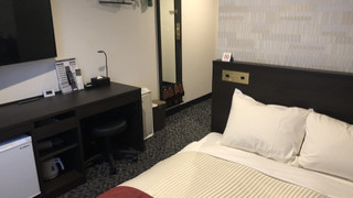 セミダブルルーム 清掃なし