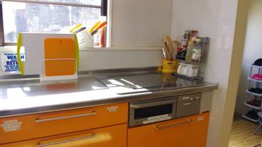 施設内の設備 / 10