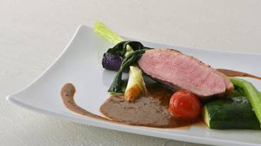 食事・飲み物 / 9