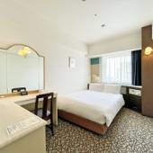 チサンホテル 横浜伊勢佐木町（神奈川県 ビジネスホテル） / 5