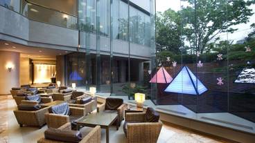 ロビー応接スペース③ / 8