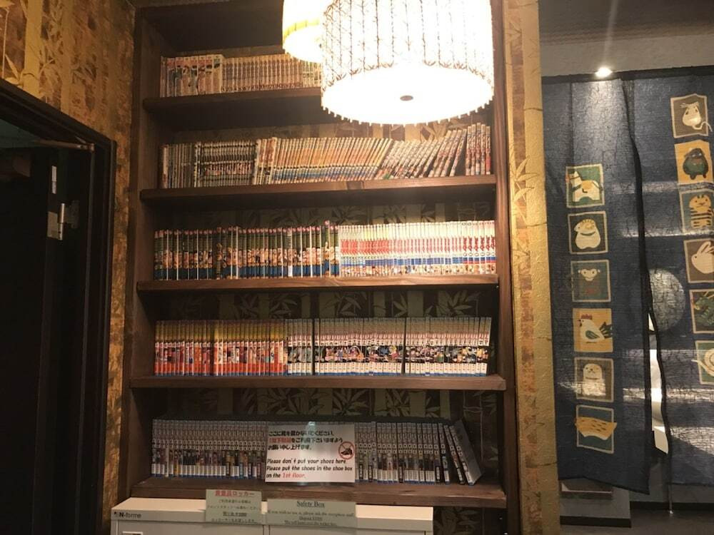 図書室