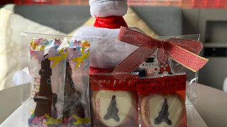 ラージツインルーム