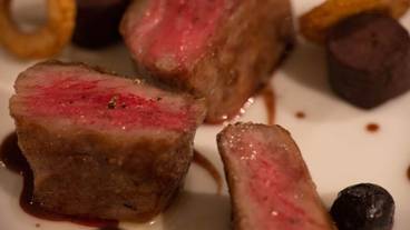 食事・飲み物 / 5