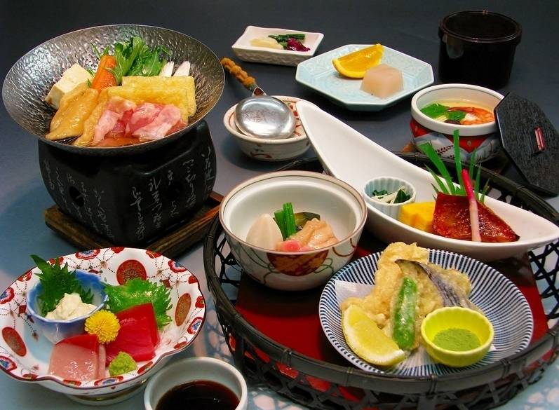 小野子コース / 1