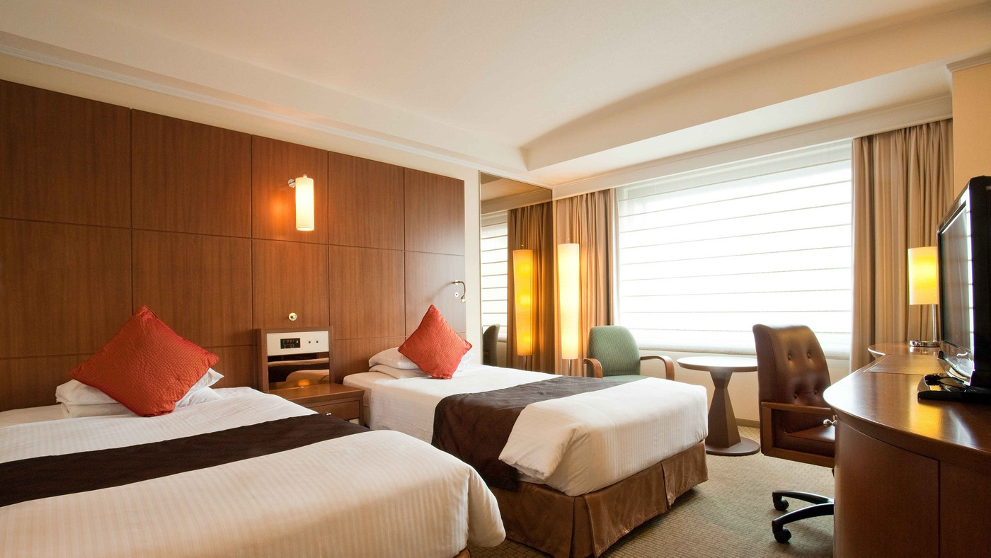 ロイヤルパークホテル4074125