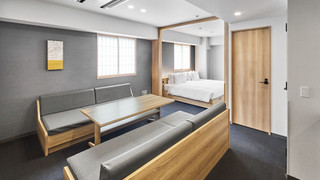 アパートメント (Sofa-Bed)