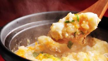 食事・飲み物 / 1