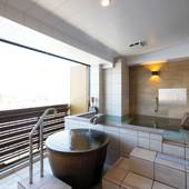 石和温泉 華やぎの章 慶山(山梨県 旅館) / 3