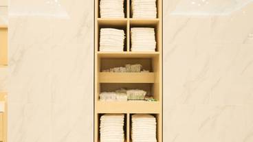 施設内の設備 / 5