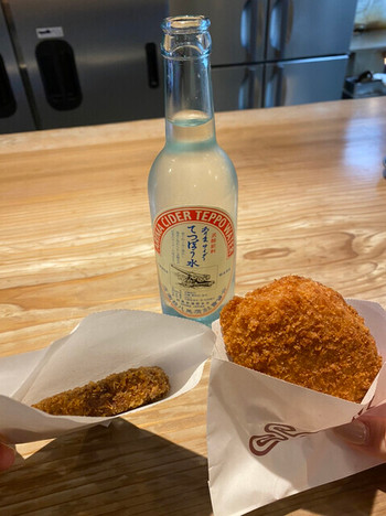 「竹中肉店」 料理 127417109 