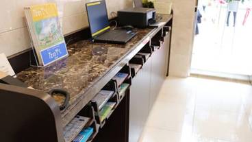 ビジネスセンター / 7