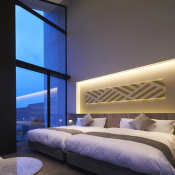 ガーデンテラス佐賀 ホテル＆マリトピア3513429