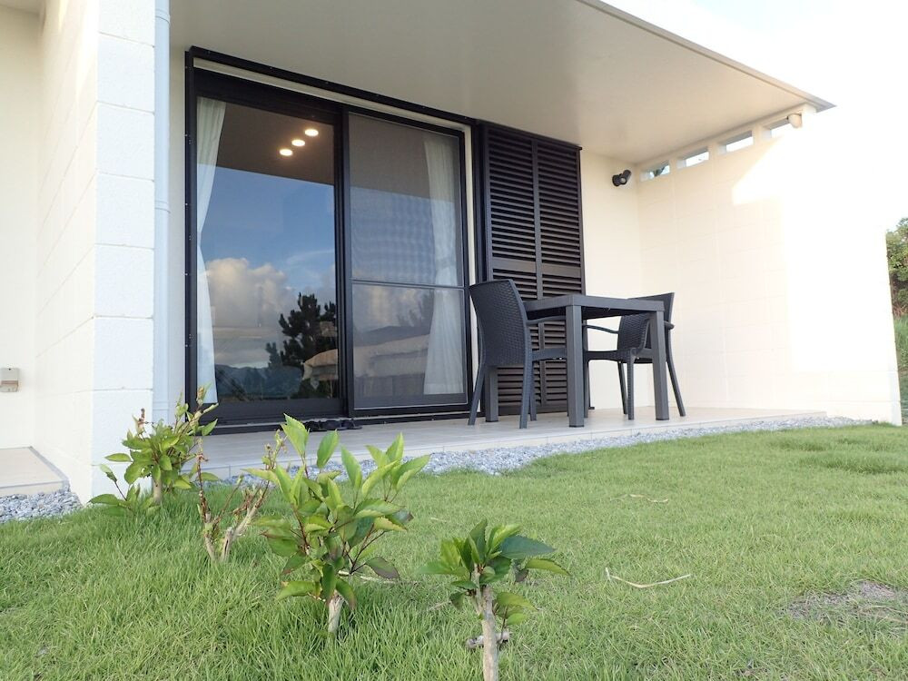 テラス / パティオ