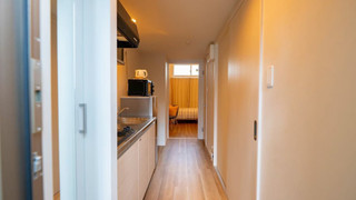 ﾛﾌﾄ付き typeA/洗濯機･ｷｯﾁﾝ完備 禁煙