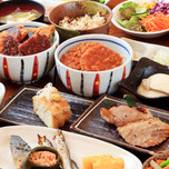 【新潟駅前】朝からご当地グルメ♪朝食がおいしい駅近ホテル7選