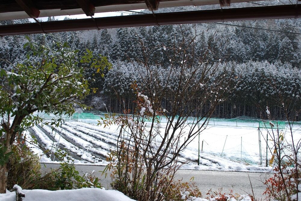 施設からの眺望