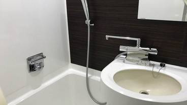 バスルーム / 10