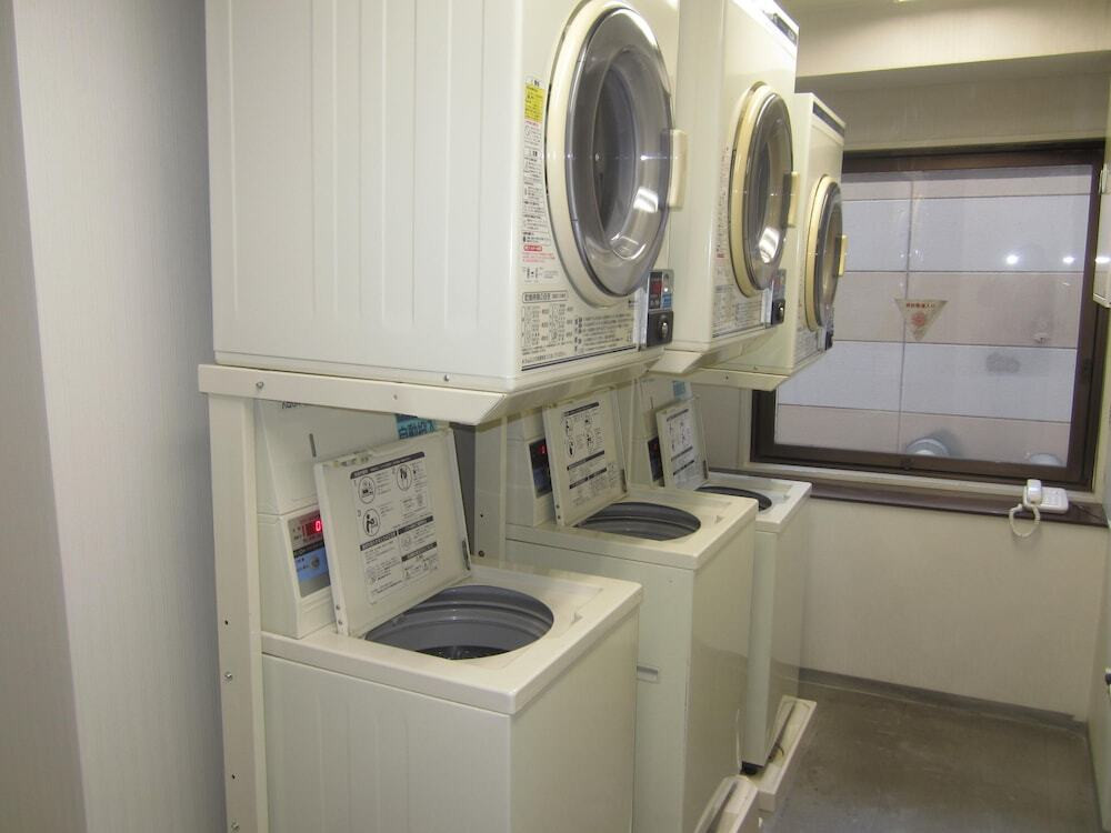 ランドリー ルーム