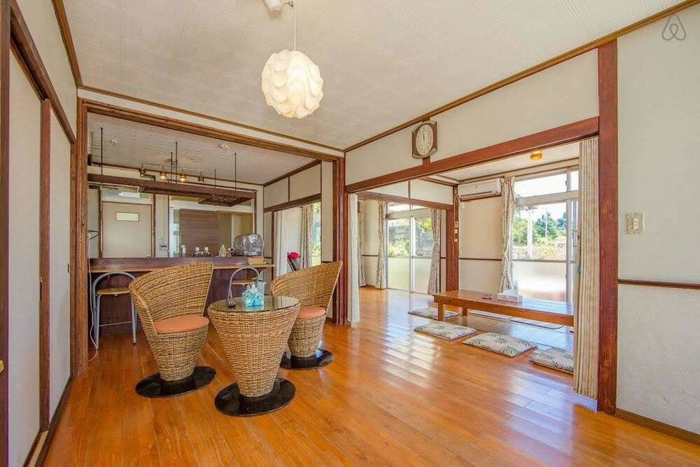 リビングルーム