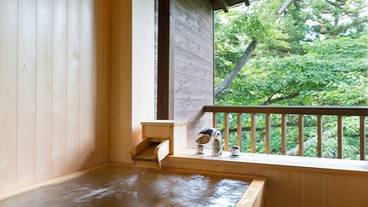 遊季亭 露天風呂 / 3