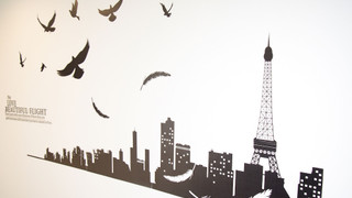 ベーシック ダブルルーム 禁煙 バルコニー