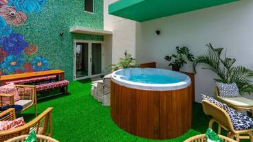 テラス / パティオ / 37