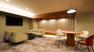 ファミリー スイート