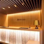 ファーストキャビン京都二条城(京都府 カプセルホテル) / 2