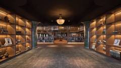 ミッションヒルズ迎賓館 長瀞ミッションコテージ