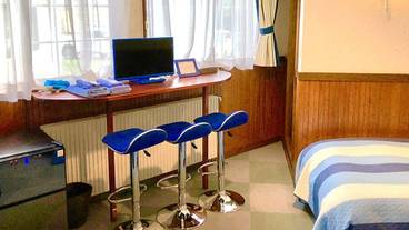 客室の設備とサービス / 24