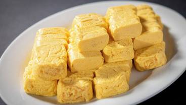 朝食ビュッフェ / 1