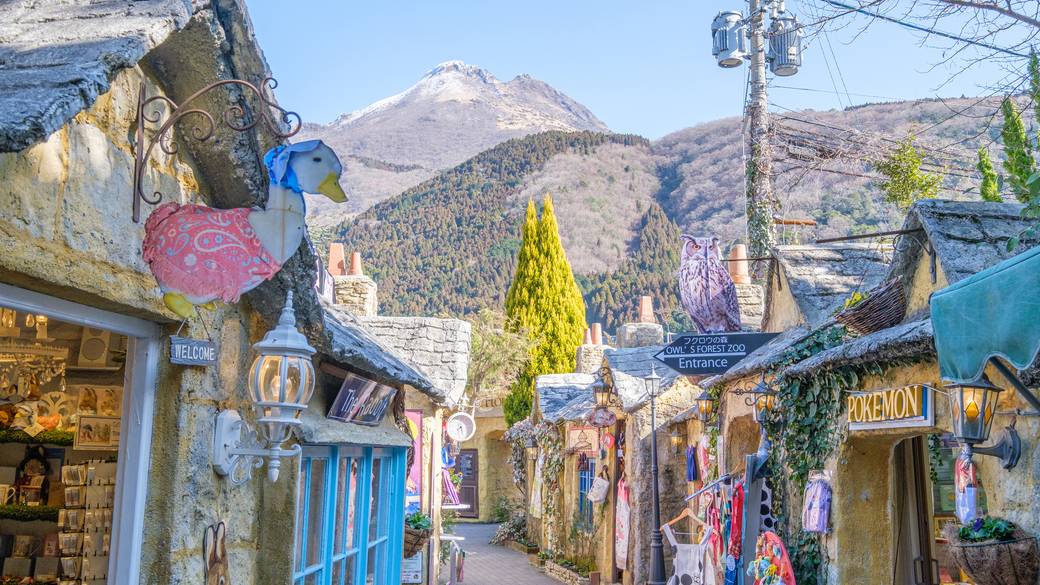 フローラルビレッジ / 3