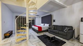 やんばる-Yambaru- (禁煙室) 定員1 ~ 4名