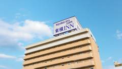 東横イン郡山