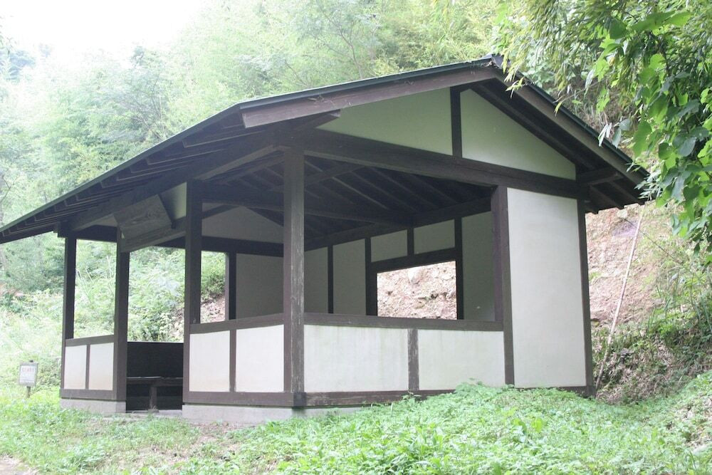 施設からの眺望