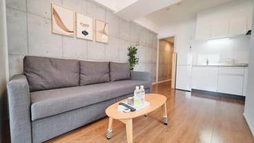 リビング エリア / 25