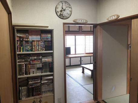 民宿 原の家 / 5