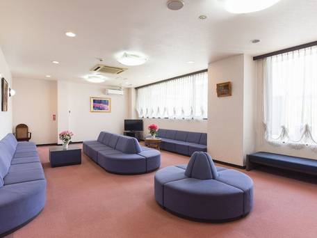 セミナープラザロイヤルフジ / 2