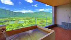 絶景の癒しの湯宿 箱根 星のあかり
