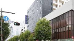 コンフォートホテル仙台西口