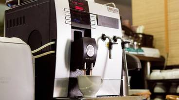 朝食ビュッフェ / 16