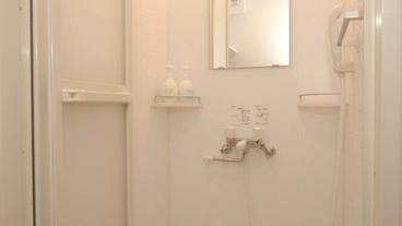 バスルームのシャワー / 9